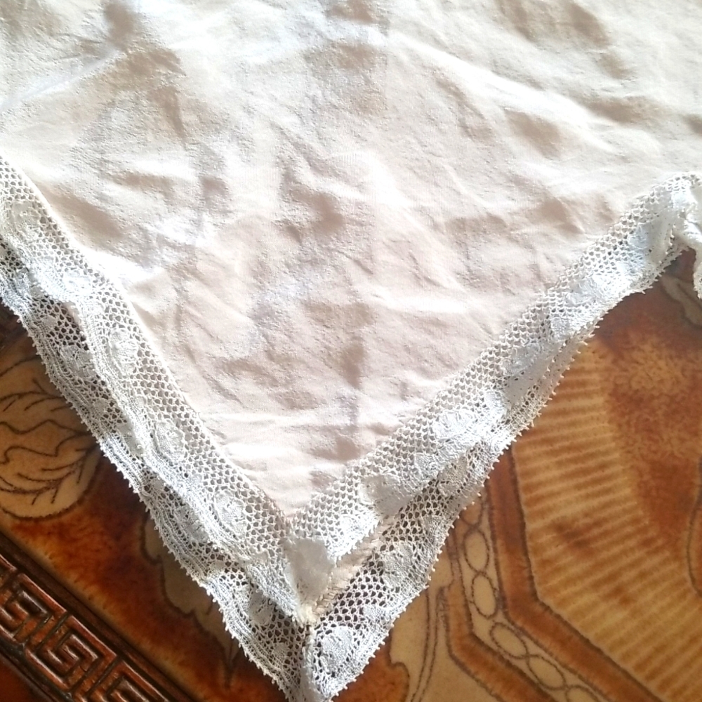 Vintage Silk - Picture 7 of 7